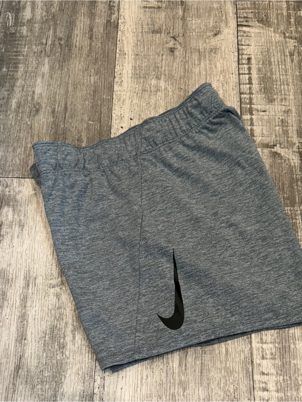 Nike Dri-Fit Athletic Shorts Size Small